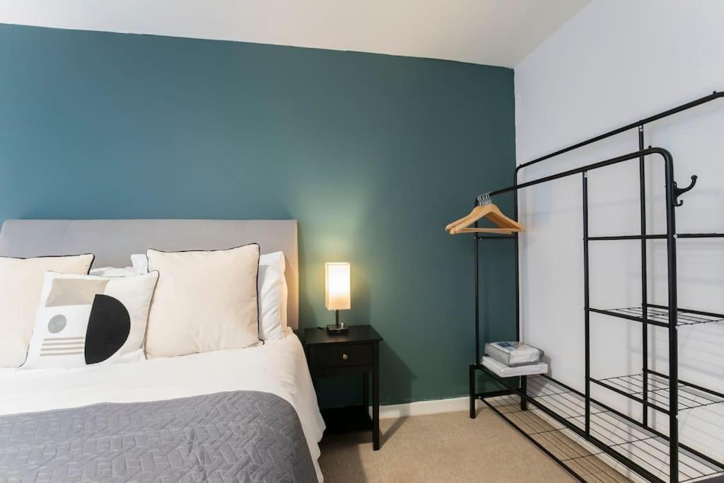 Appartement The Races, Portland Place. *